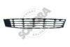 SOMORA 241126A Ventilation Grille, bumper